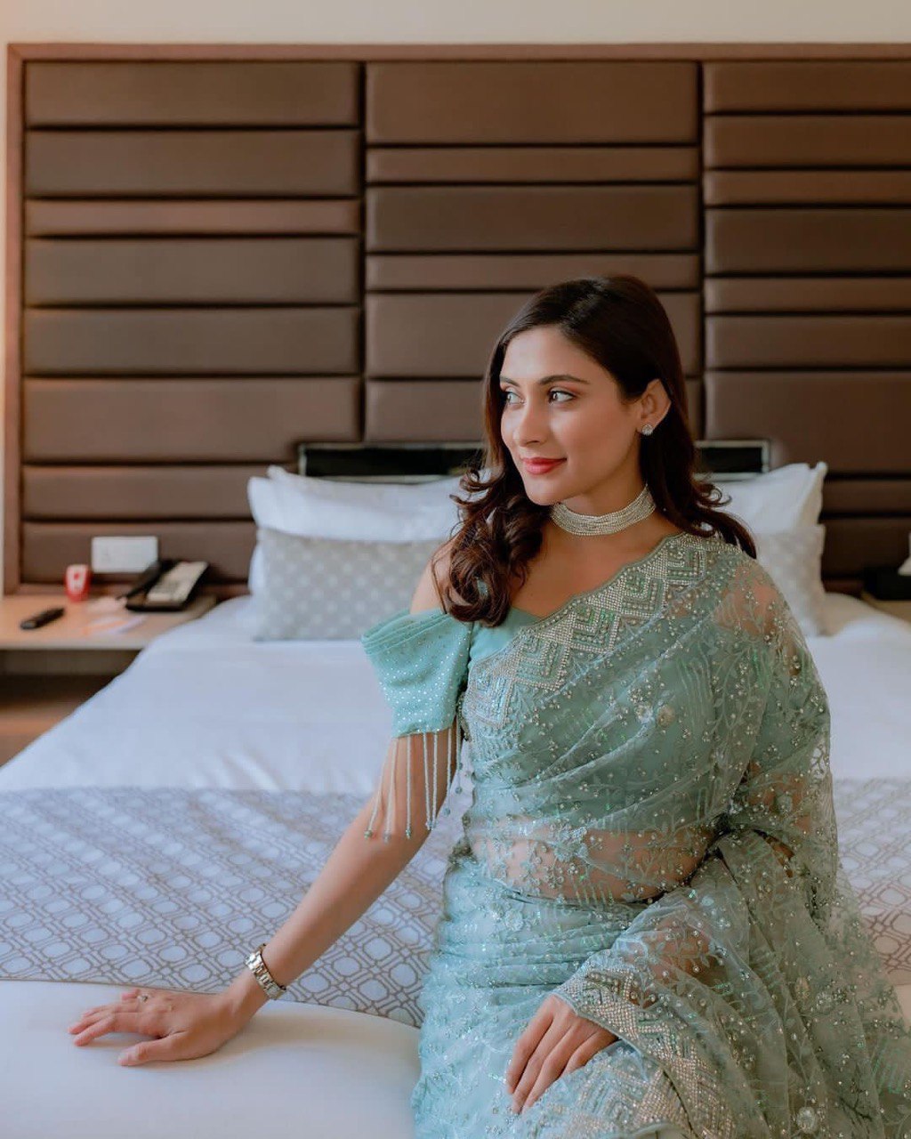 equence Work Saree, Saree For USA Women, Sequence Saree, Wedding Wear Saree, Party Wear Saree, Designer Saree, Saree